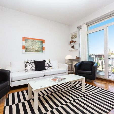 Lovely New Attic, Piazza Del Popolo! Рим Экстерьер фото